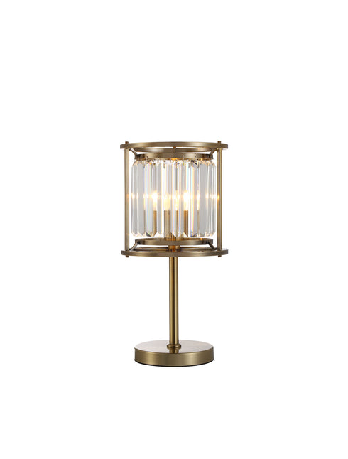 Mano Table Lamp